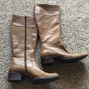 boc torsten riding boot